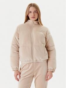 Зимняя куртка стандартного кроя V4BL03 K0232 Guess, бежевый