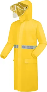 Мужская летняя мотоциклетная куртка - водонепроницаемые и непромокаемые брюки для мужчин и взрослых, для мужчин и женщин, мужская куртка, yellow