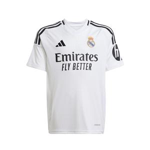 Спортивный топ ADIDAS PERFORMANCE Performance Shirt Real Madrid 24/25 Home, белый