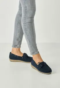 Лоферы Tamaris, Navy