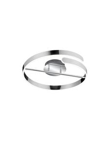 Потолочный светильник PARMA в хромированном исполнении  Reality Leuchten, Chrom