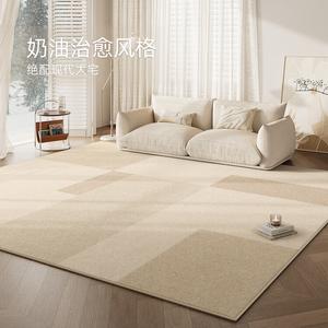 Budis Ковер 100х200 см для гостиной, светлый люкс, моющийся, настраиваемый, Moonlight [Upgraded Waterproof], для прикроватной зоны