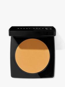 Пудра компактная с полупрозрачным финишем Bobbi Brown, Golden Orange