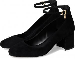 Туфли MICHAEL Michael Kors Women's Perla Pump, Black 2
