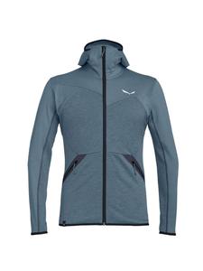 Куртка софтшелл Salewa, серый