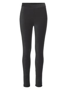 Леггинсы LASCANA, черный
