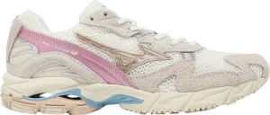 Кроссовки Wave Rider 10 'Kosei Pack', кремовый