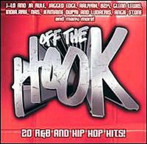 Диск CD Off The Hook - Various Artists