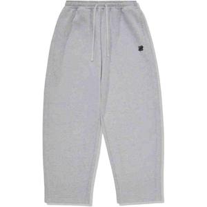 Holiday Knitted Sweatpants Unisex UNDEFEATED, серый