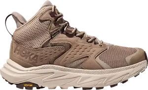 Кроссовки Anacapa 2 Mid GORE-TEX 'Dune Oxford Tan', фиолетовый