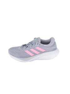 Кроссовки на шнуровке adidas Schuhe Running Supernova 2 W, серый