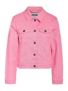 Noisy may Межсезонная куртка 'NMDEBRA' в светло-розовом цвете