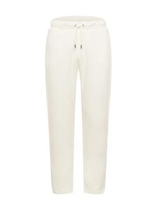 Повседневные брюки Kosta Williams X About You, белый