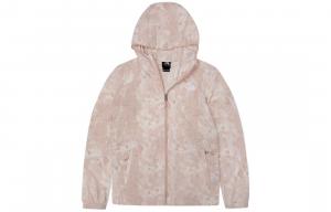 THE NORTH FACE Женская солнцезащитная одежда, цвет Pink