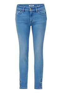 Узкие джинсы Salsa Jeans Wonder, Blue