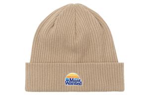 MostwantedLab Классическая радужная шапка унисекс MostwantedLab, Темно-синий