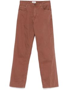 Брюки Haikure Bonnie, коричневый