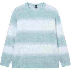 361° Свитер женский однотонный Green/Yu White