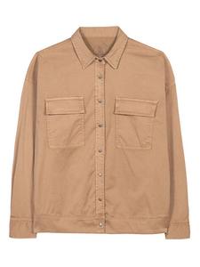 Куртка Herrlicher, кэмел