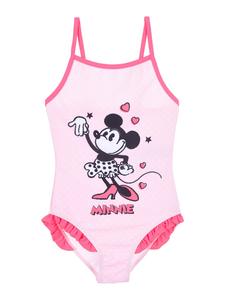 Купальник Disney Minnie Mouse, розовый
