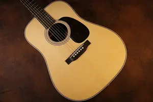 Martin D-28 1937 Подлинный VTS