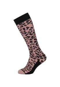 Носки Protest Sports socks, Vintage Pink/Pink