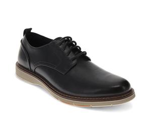 Оксфорды Dockers Easedale Oxford, темно-синий