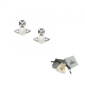 Серьги Balbina Pearl Vivienne Westwood