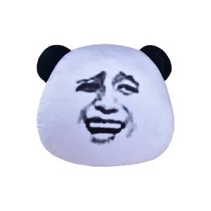 Плюшевая куколка из коллекции Quirky Panda, высота 30см/40см AZLCL