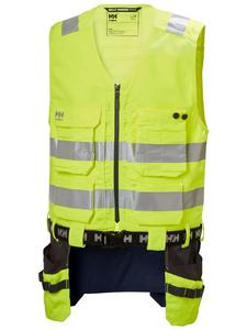 Жилет Helly Hansen, желтый