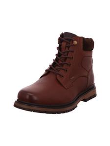 Ботинки коричневого цвета Sioux