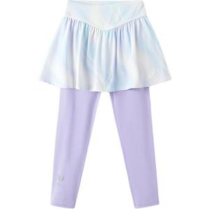 Детские леггинсы ASICS, 1901 Blended Powder