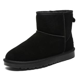 Cachiotti Термостойкие противоскользящие и износостойкие короткие снегоступы унисекс черные, цвет Black