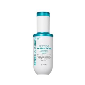 Сыворотка Peptide Skinjection Amplified Wrinkle-Fix