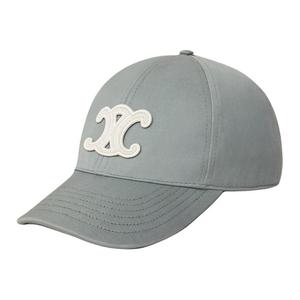 CELINE Триумф бейсболка, Gray