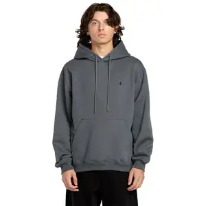 Худи Volcom Single Stone PW, серый