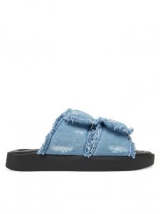 Мюли Classic Jeans Velcro 70104-143 506 Inuikii, синий