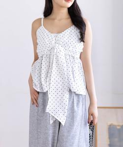 Бюстье из ленты разных однотонных цветов