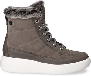 Женские классические ботильоны Panama Jack, Grey