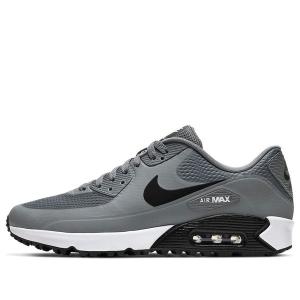 Кроссовки air max 90 golf 'smoke grey' Nike, серый