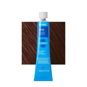 Colorance Warm Browns Tb 6Rb Средний бук 60мл, Goldwell