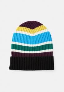 Шапка Diane von Furstenberg MILA HAT, Ivory/Off-White