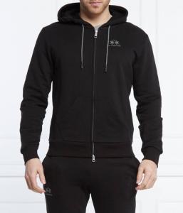 Свитер Regular fit La Martina, черный