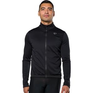 Футболка PEARL iZUMi Quest Thermal PEARL iZUMi, Black/Black