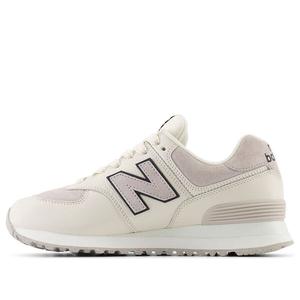 Кроссовки 574 gb2 кроссовки New Balance, бежевый