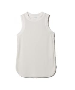 Майка с американским рукавом Column, цвет Off White