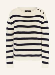 Свитер вибо Weekend Max Mara, мультиколор