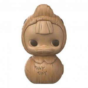 Фигурка Pop Mart TinyTiny Prologue 'Lie'