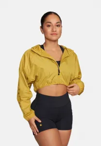 Летняя куртка даны Gold'S Gym, Golden Olive