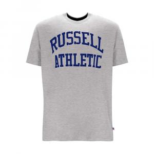 Футболка Russell Athletic EMT E36301, белый